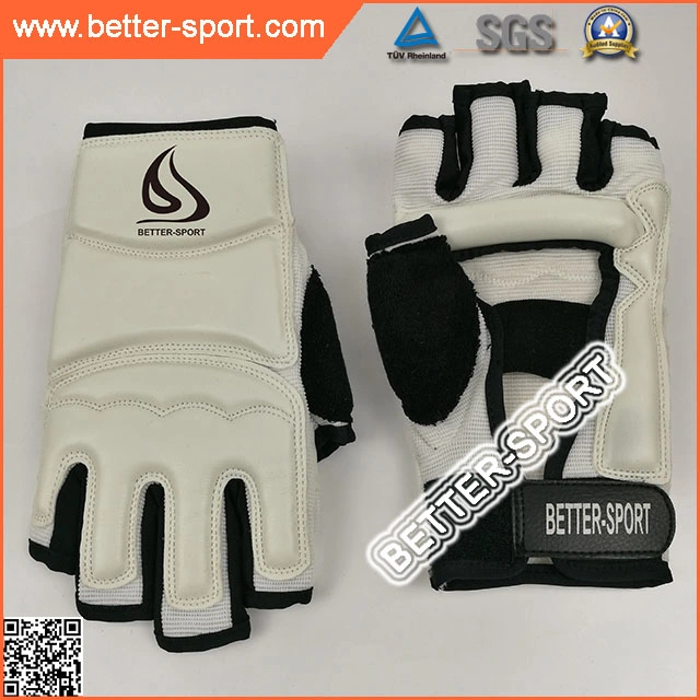 Martial Arts Sports MMA Karate Boxing Taekwondo Protector Gloves