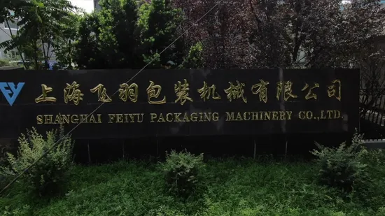 Automatic Screws Nails Fastener Hardware Bagging Boxing Packing Packaging Equipment From Shanghai Feiyu Machinery