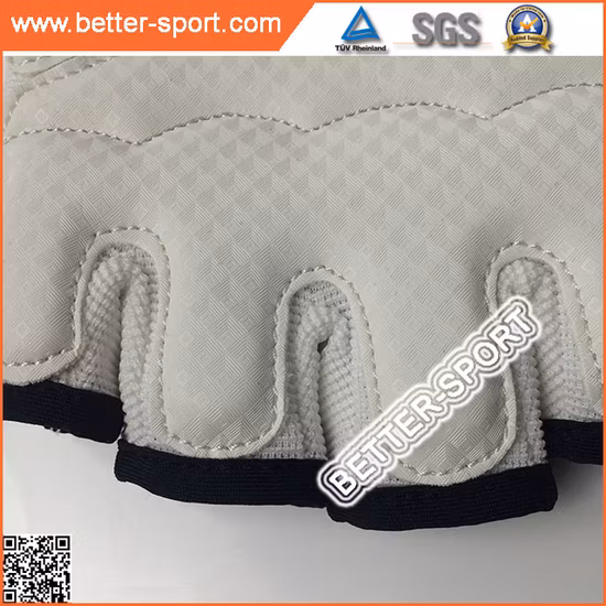Kampfsportarten MMA Karate Boxen Taekwondo Schutzhandschuhe